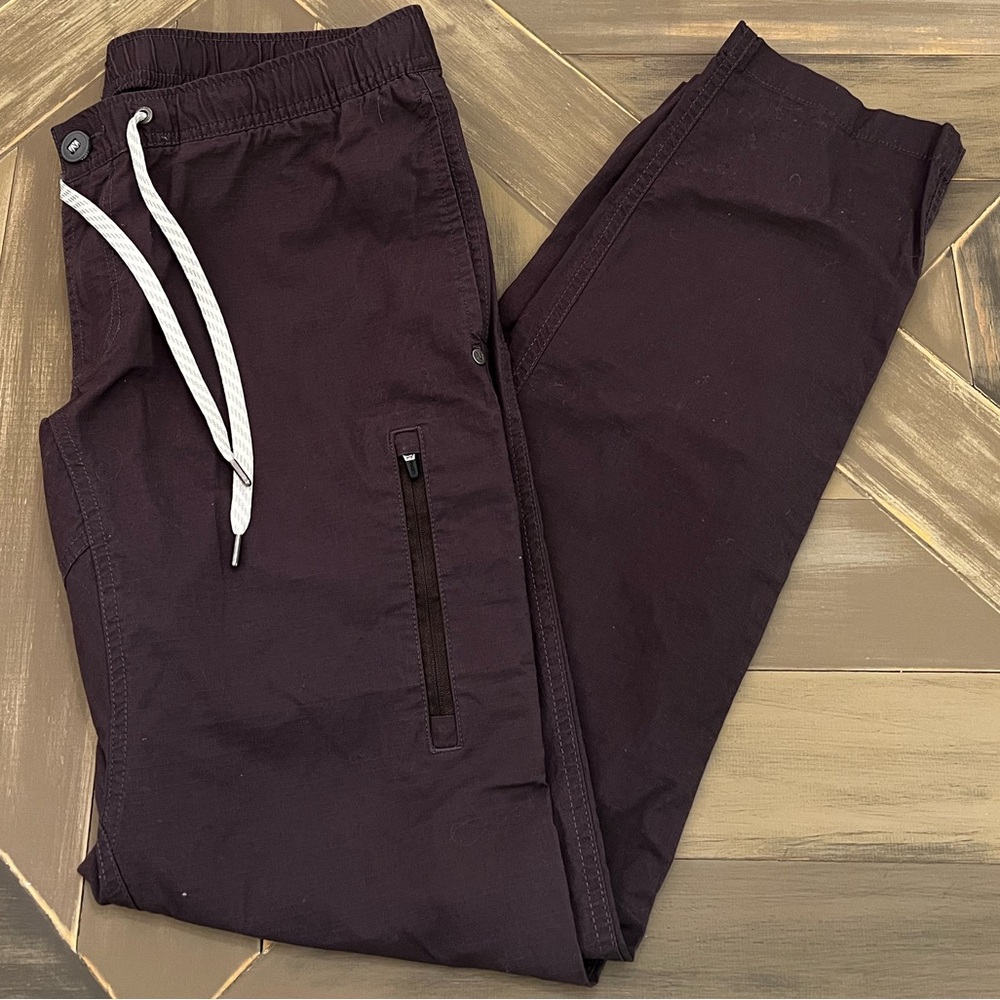 Vuori Men's The Rise The Shine Drawstring Jogger